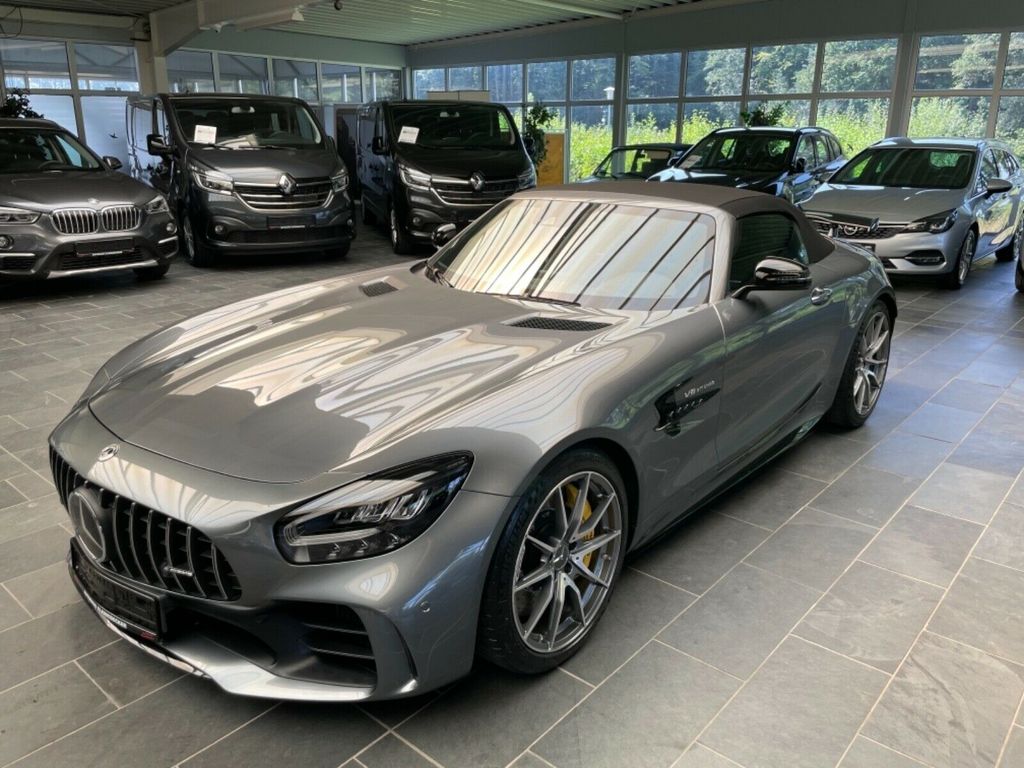 Bild des Angebotes Mercedes-Benz AMG GT R Roadster Of 750 Limitiert