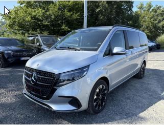 Bild des Angebotes Mercedes-Benz V 300 d 4MATIC Avantgarde AIRMATIC*PANO*STHZG*AH