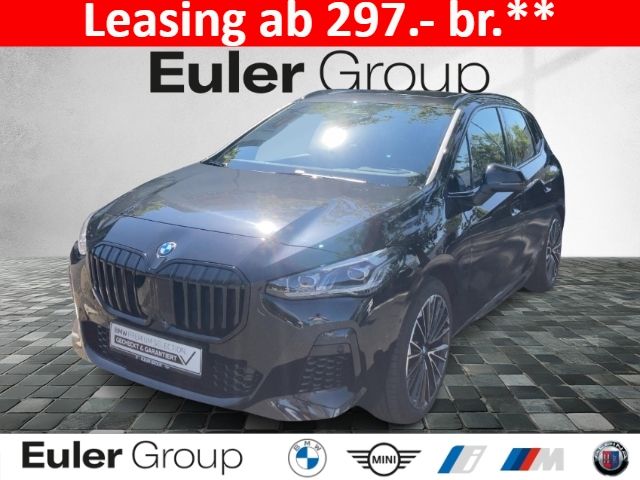 Bild des Angebotes BMW 223 Active Tourer i xD M-Sport Pano AHK 19''SRne