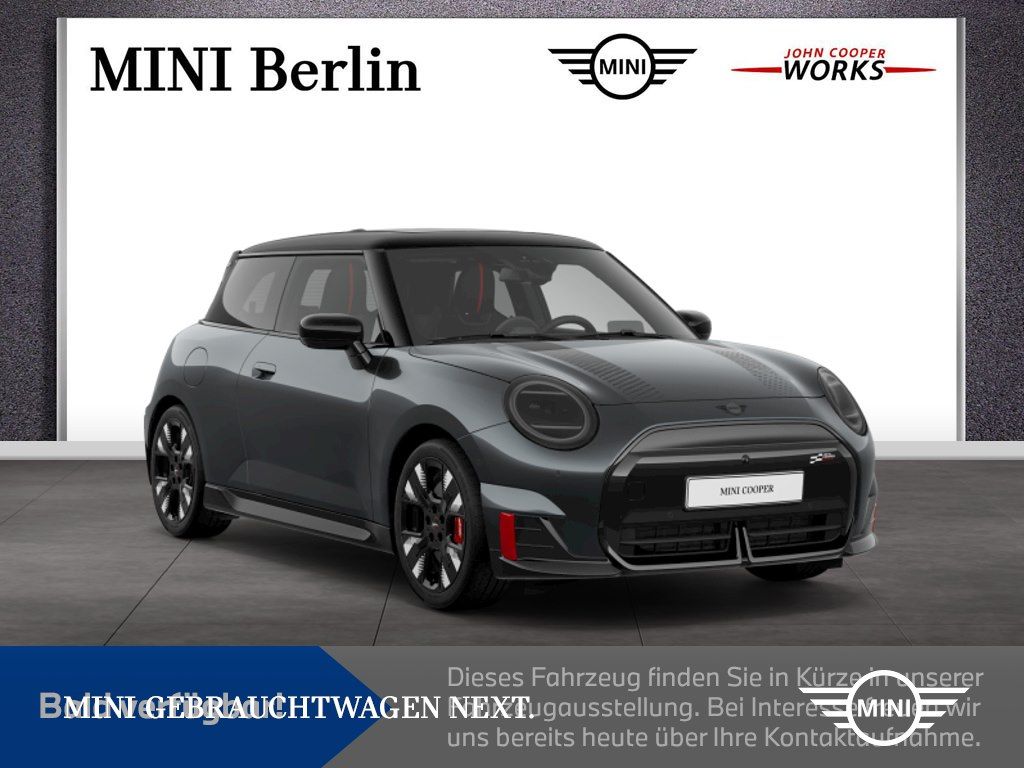 Bild des Angebotes MINI John Cooper Works E HiFi h/k Head-Up Pano Cam.