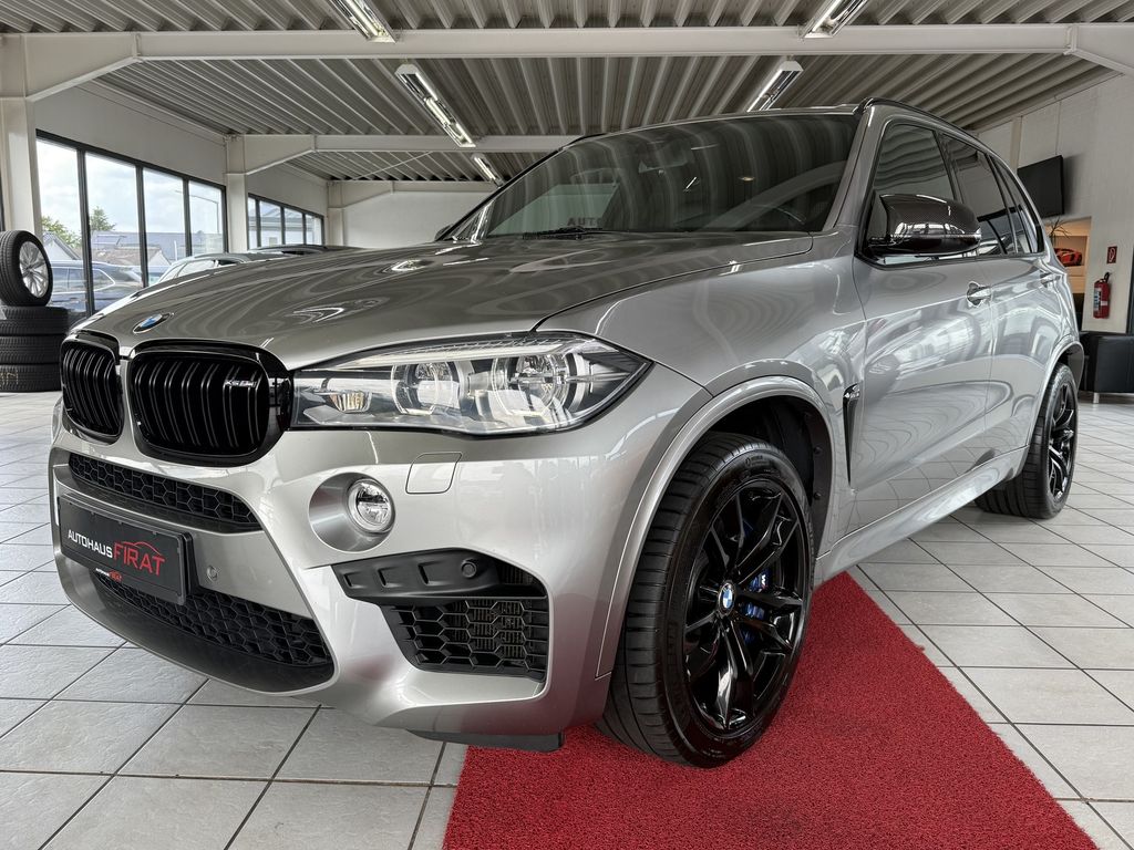 Bild des Angebotes BMW X5 M Basis Kamara+LED+Navi+Leder+AHK