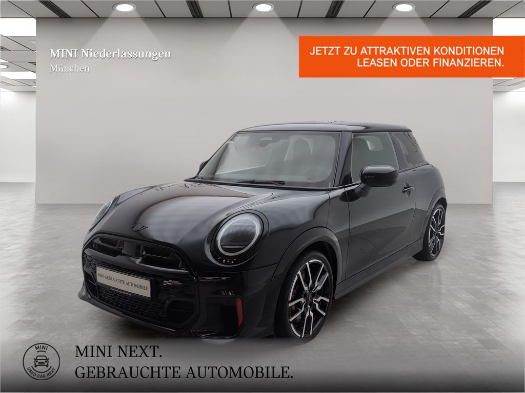 Bild des Angebotes MINI John Cooper Works Harman/K Head-Up Kamera LED