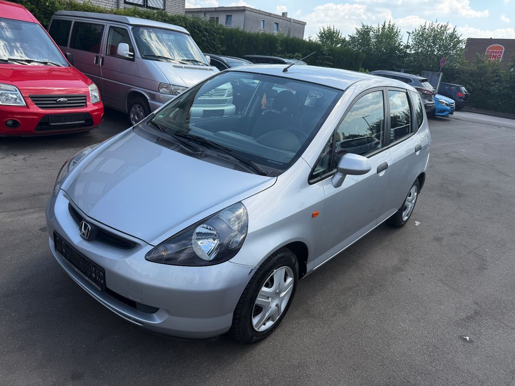 Bild des Angebotes Honda Jazz 1.4 LS