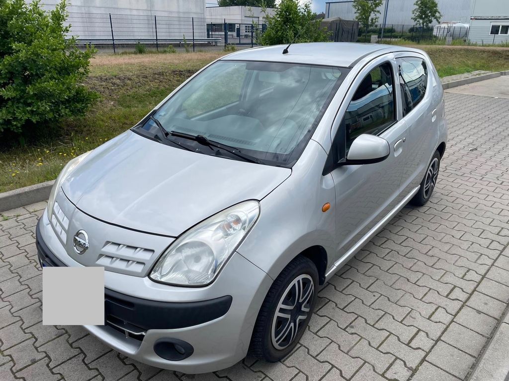 Bild des Angebotes Nissan Pixo 1.0l acenta acenta
