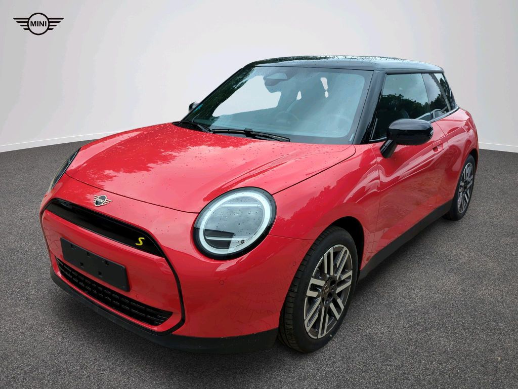Bild des Angebotes MINI Classic Trim