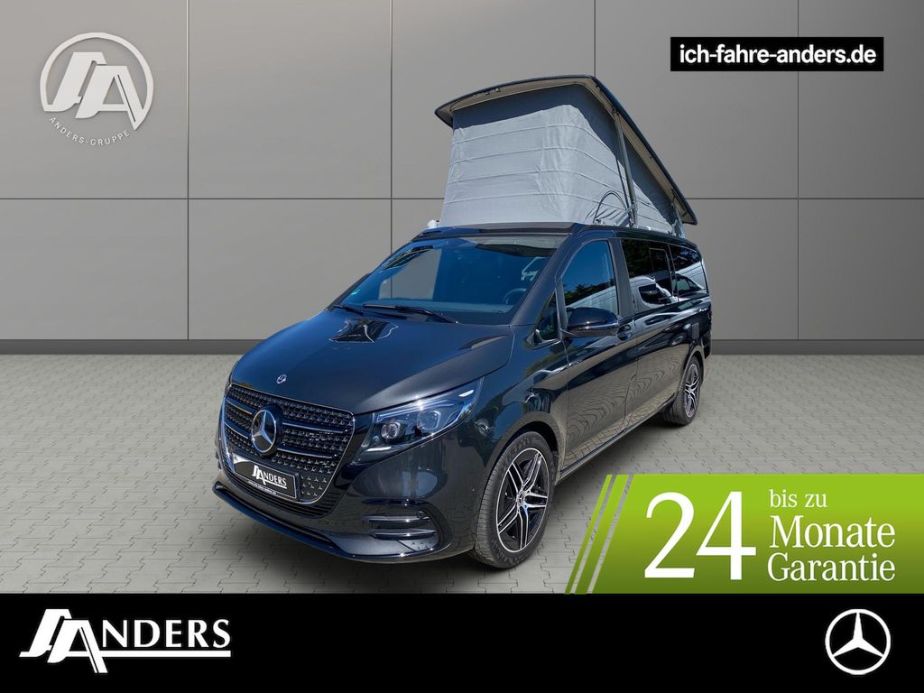 Bild des Angebotes Mercedes-Benz V 250 Marco Polo AMG*Airmatic*Distro*AHK 2,5t*