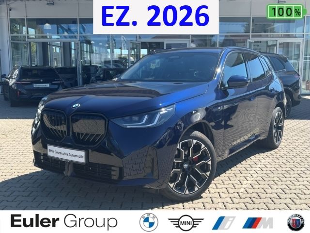 Bild des Angebotes BMW X3 30e M-Sport EZ.2026 PRO SR20'' KlimaSitze AHK