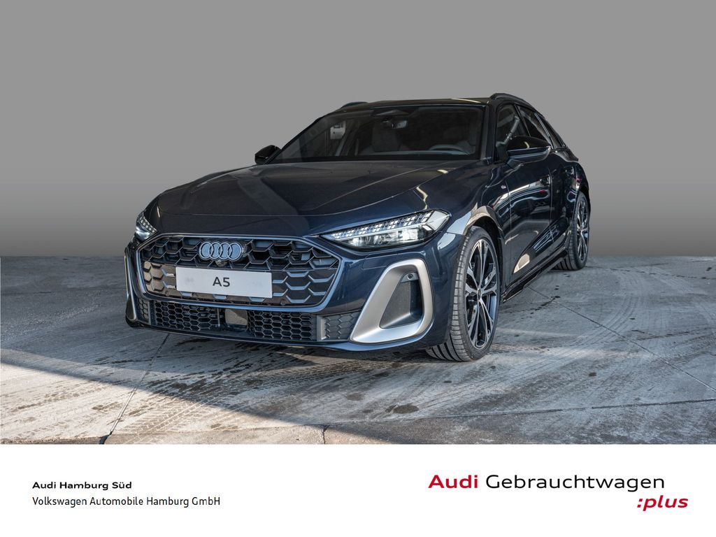 Bild des Angebotes Audi A5 Avant TFSI S tronic S LINE/B&O/HEAD-UP/AHK