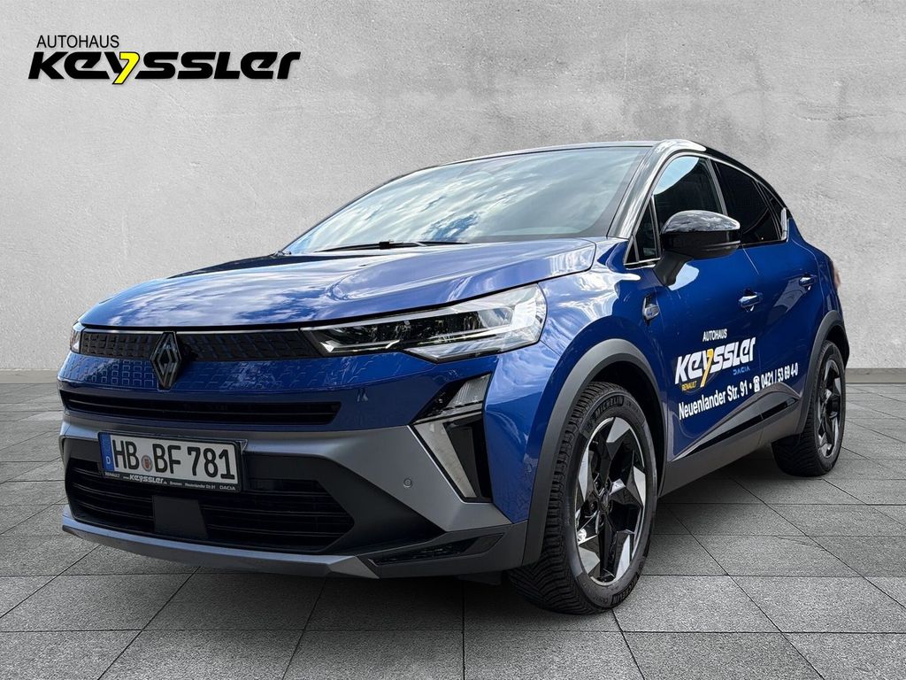 Bild des Angebotes Renault Captur E-TECH Full Hybrid 160 Esprit Alpine