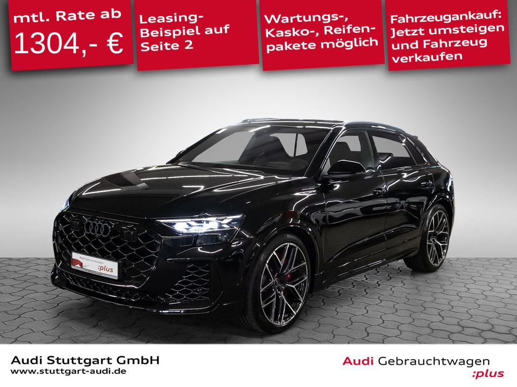 Bild des Angebotes Audi RS Q8 TFSI quattro tiptronic