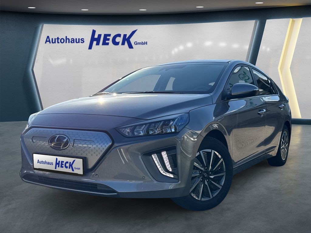 Hyundai IONIQ Prime Elektro