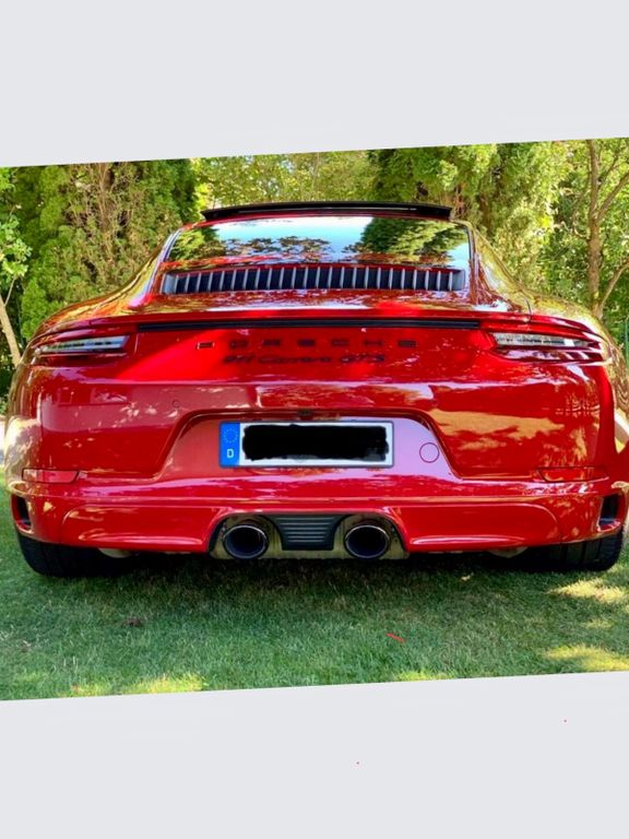Bild des Angebotes Porsche 991 GTS