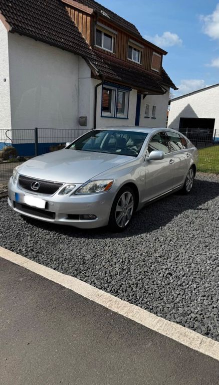 Bild des Angebotes Lexus GS 300 300 Executive Executive