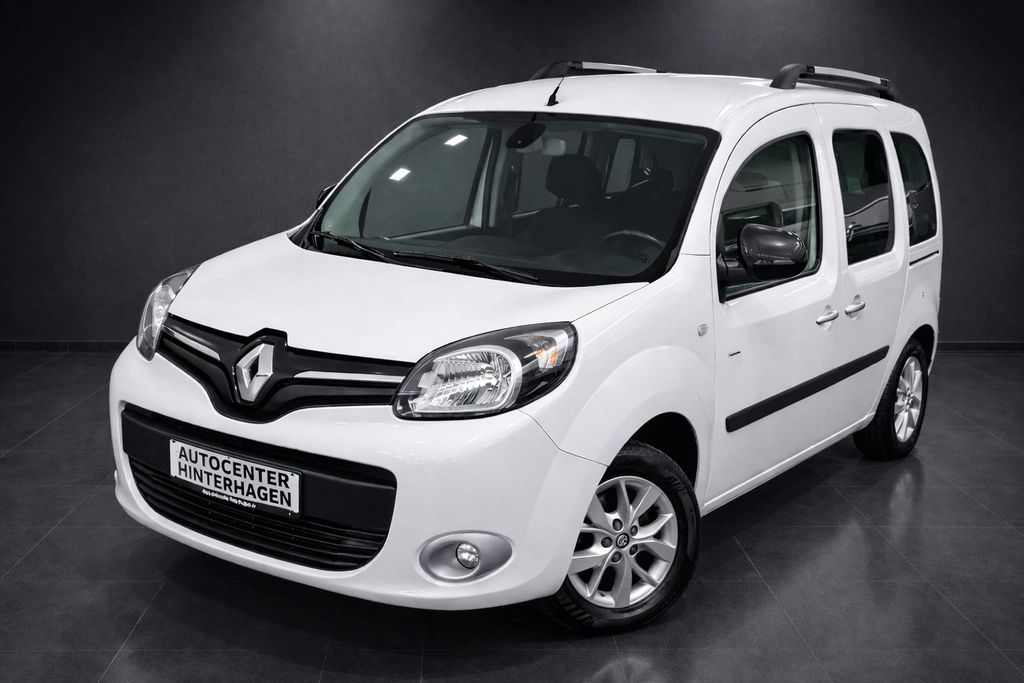 Bild des Angebotes Renault Kangoo Limited/PDC/AHK/KLIMA/HU&AU NEU
