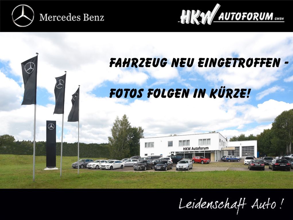 Bild des Angebotes Mercedes-Benz E 220 d T Autom./Burmester/360°/Multibeam/AHK