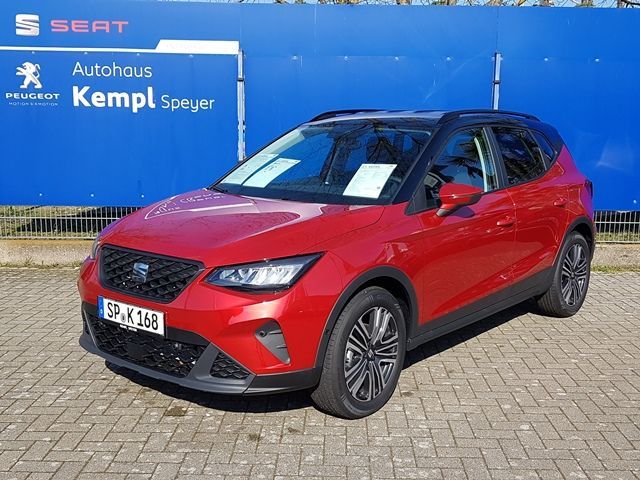 Bild des Angebotes Seat Arona 1.0 TSI OPF DSG Road Edition