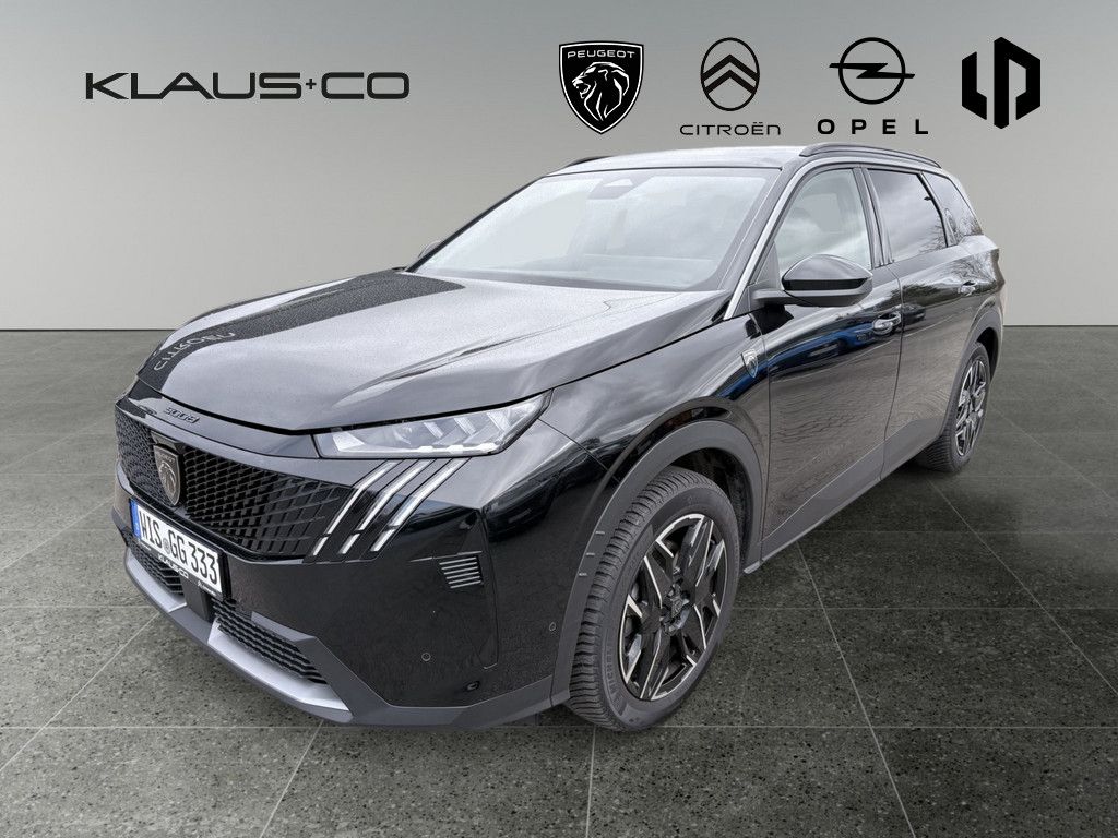 Bild des Angebotes Peugeot 5008 GT Hybrid 145 e-DSC6