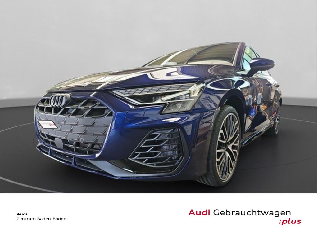 Bild des Angebotes Audi S3 Limousine TFSI S tronic