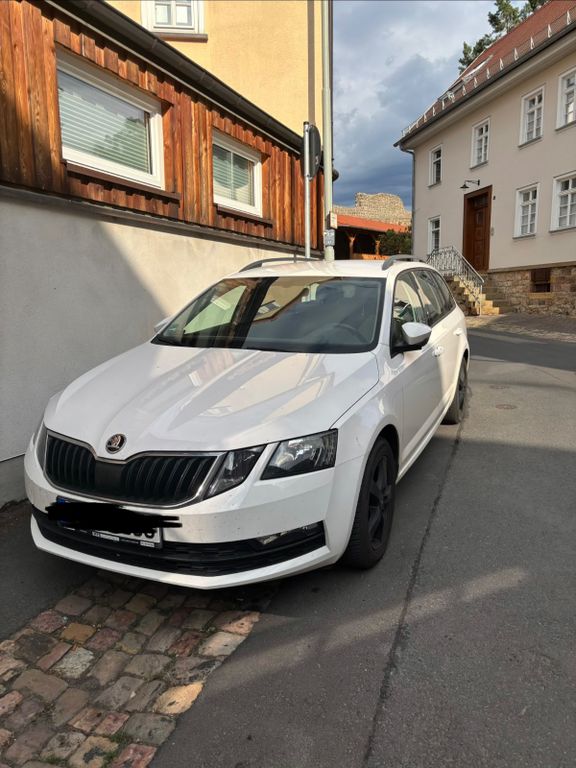 Bild des Angebotes Skoda Octavia 1.0 TSI Tour Combi Tour