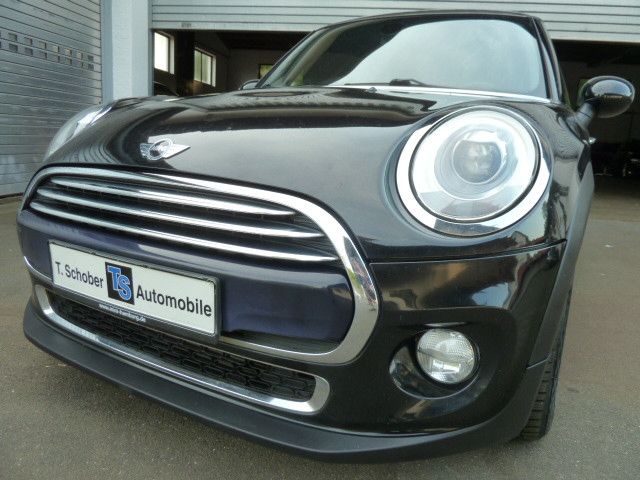 Bild des Angebotes MINI Cooper  **LED*PROF*WORKS*PANO**