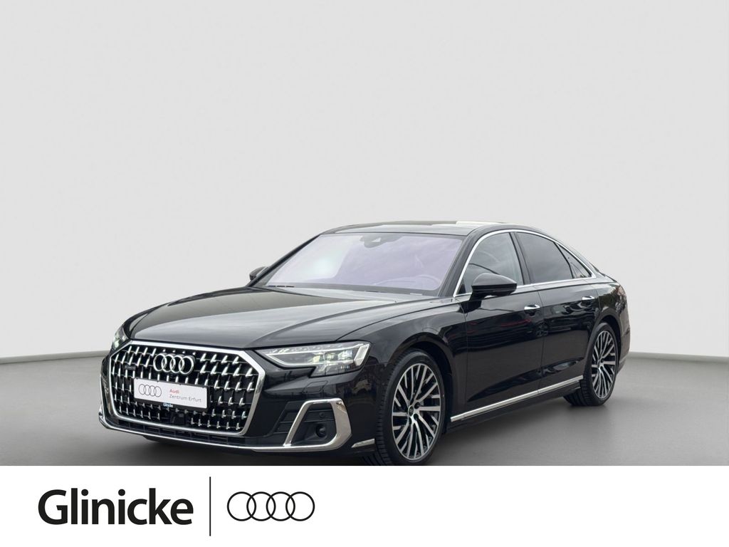 Bild des Angebotes Audi A8 50 3.0 TDI quattro tiptronic Allradlenkung Lu