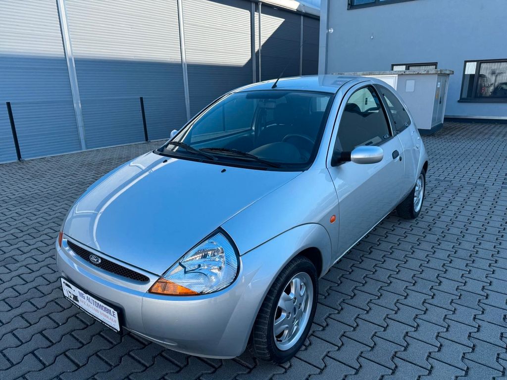 Bild des Angebotes Ford Ka/Ka+ 1,3 44kW Futura