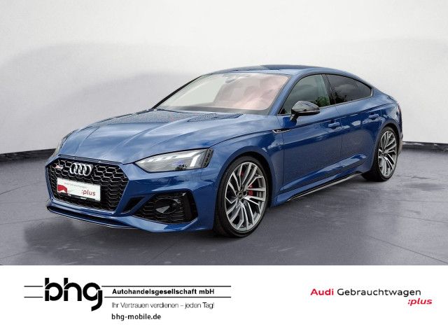 Bild des Angebotes Audi RS 5 Sportback tiptronic RSDesign-Komfort Matrix