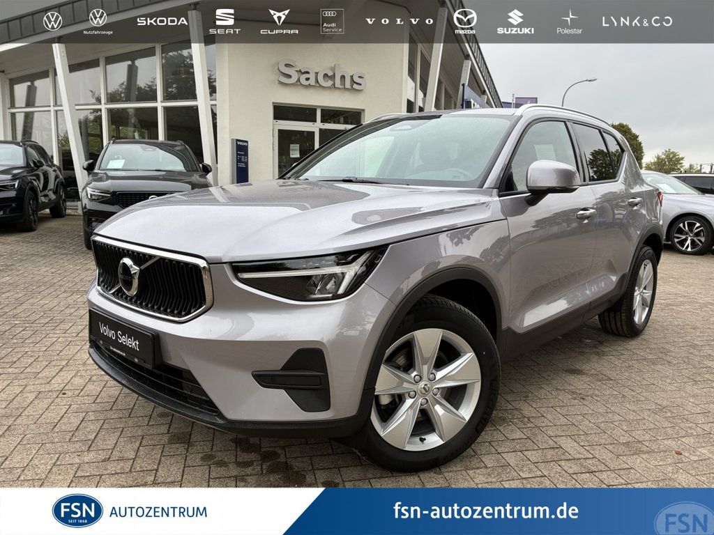 Bild des Angebotes Volvo XC40 B3 Core