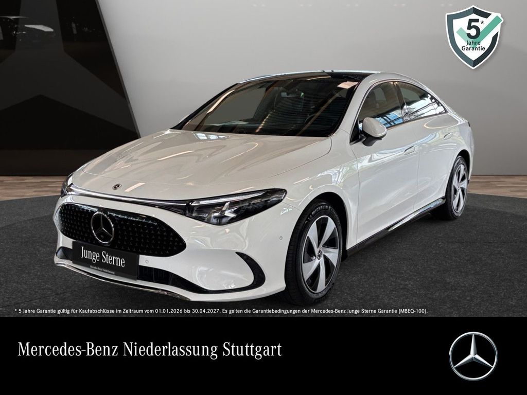 Bild des Angebotes Mercedes-Benz CLA 250+ EQ Cp Progressive Advanced+/Pano/Winter