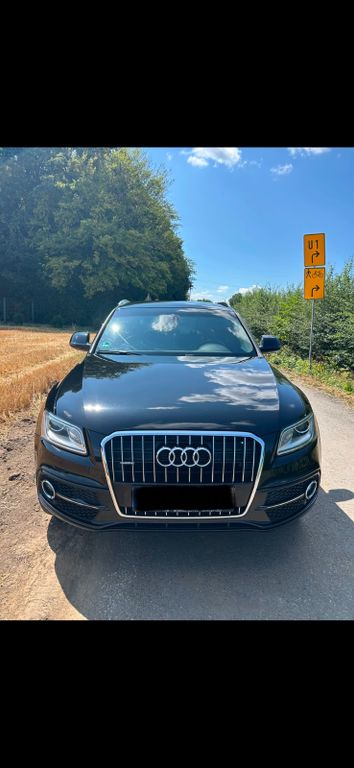 Bild des Angebotes Audi Q5 2.0 TDI 140kW S tronic quattro -