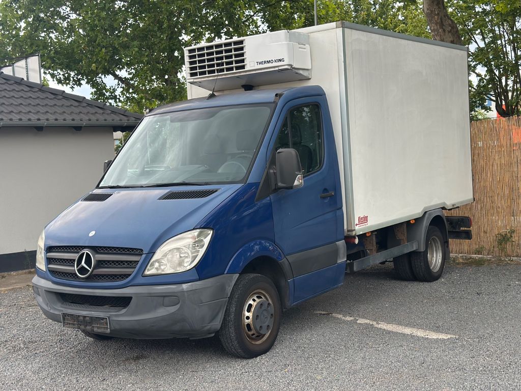 Bild des Angebotes Mercedes-Benz Sprinter II KÜHLKOFFER 515 CDI  -30 3.5T