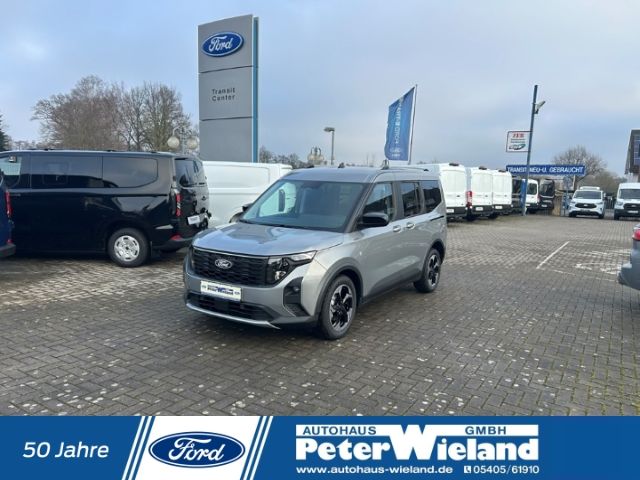 Bild des Angebotes Ford Tourneo Courier Active Navi ACC Klimaautom DAB S