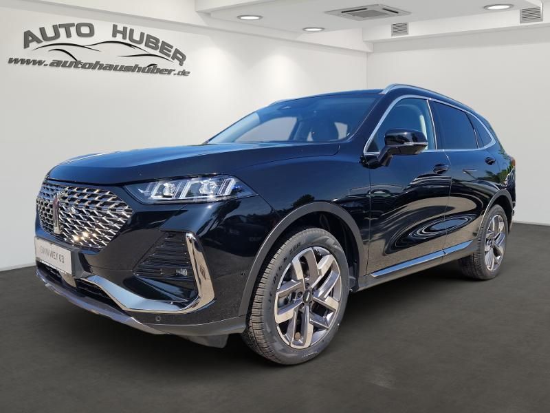 Bild des Angebotes GWM Wey 03 Luxury PHEV 2WD el. Reichweite 130Km