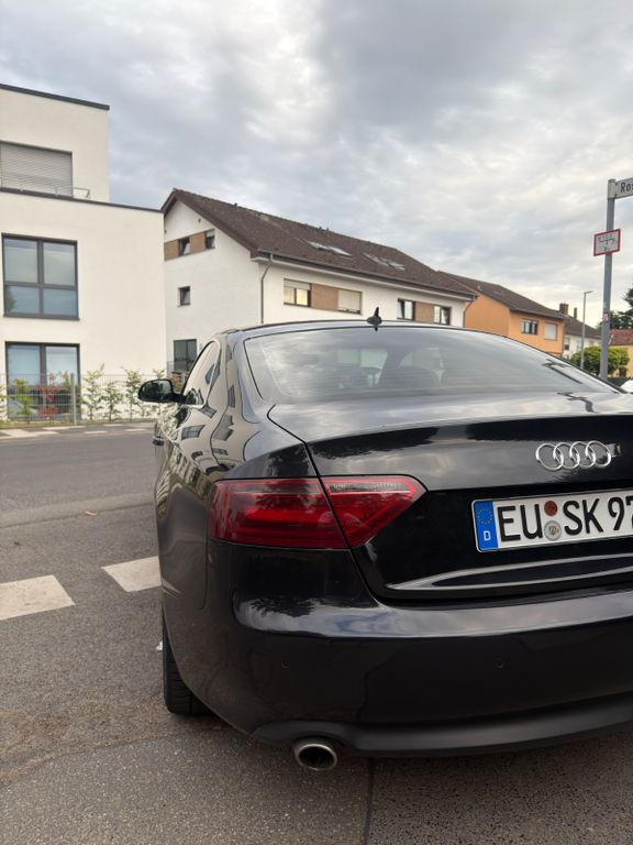Bild des Angebotes Audi A5 3.0 TDI (DPF) quattro -