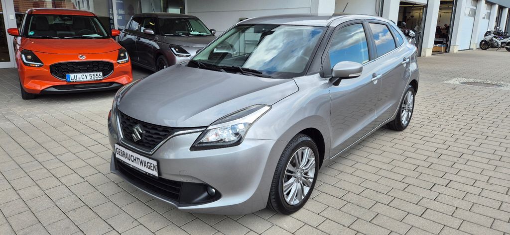 Bild des Angebotes Suzuki Baleno 1.0 BOOSTERJET MT Comfort