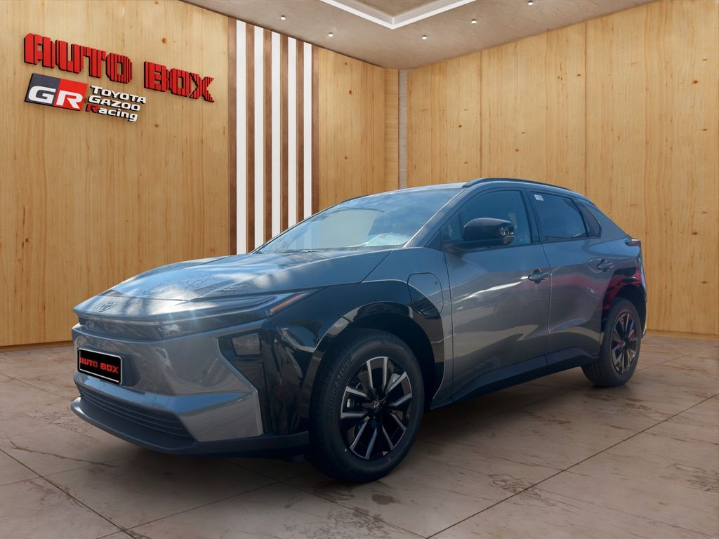 Bild des Angebotes Toyota bZ4X 4x2 Teamplayer
