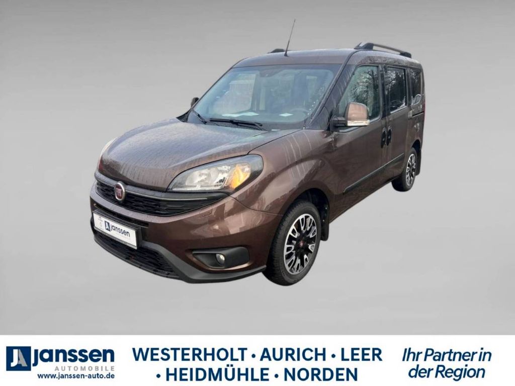 Bild des Angebotes Fiat Doblo Natural Power Lounge