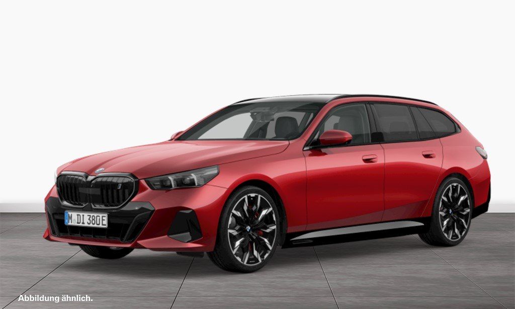 Bild des Angebotes BMW i5 xDrive40 Touring M Sport Driv.Assist.Prof