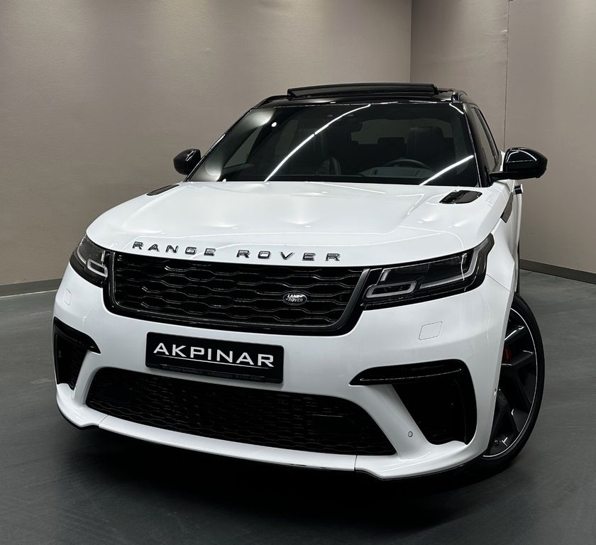 Bild des Angebotes Land Rover Range Rover Velar P550 AUTOBIOGRAPHY*1.HAND*360°