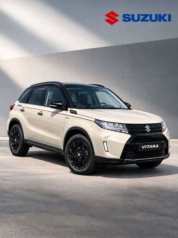 Bild des Angebotes Suzuki Vitara Comfort+ X-ITE