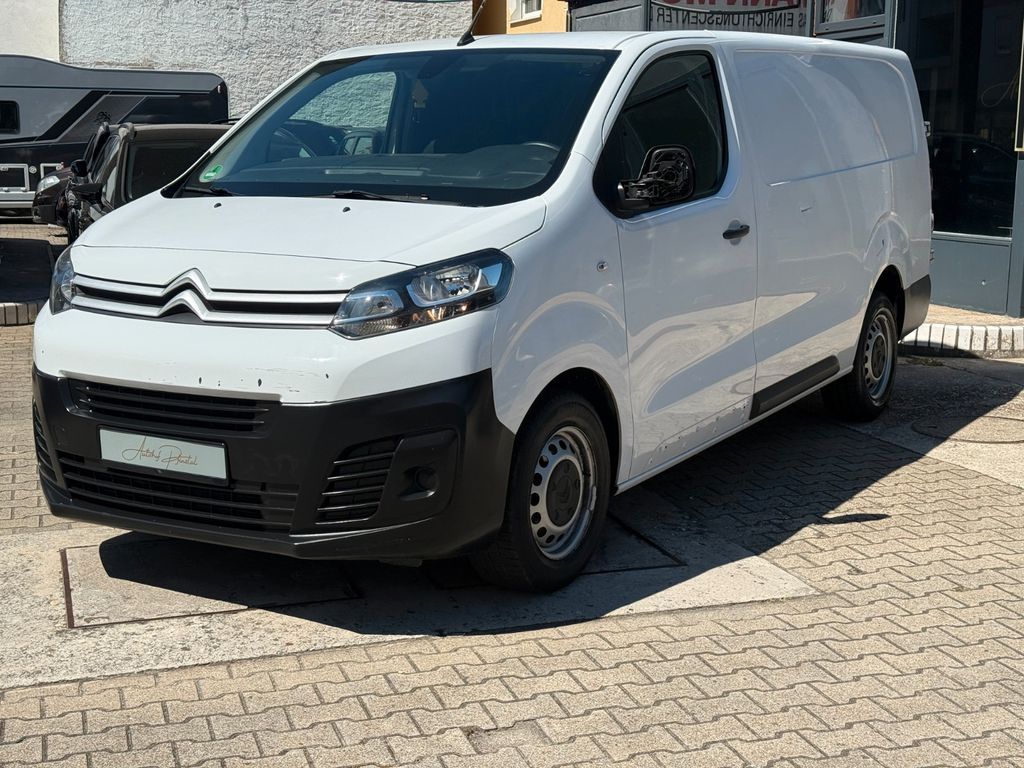 Bild des Angebotes Citroën Jumpy KLIMA TEMPOMAT