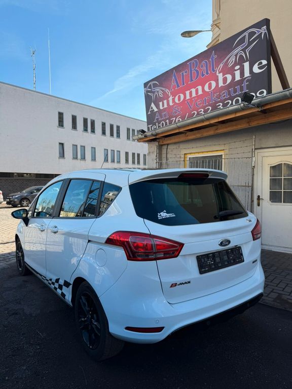 Bild des Angebotes Ford B-Max B-MAX Colourline