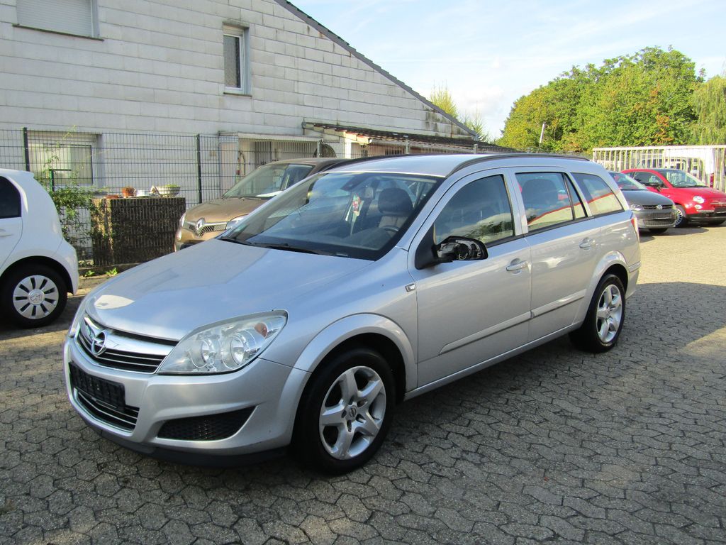 Bild des Angebotes Opel Astra H Caravan CATCH ME Now