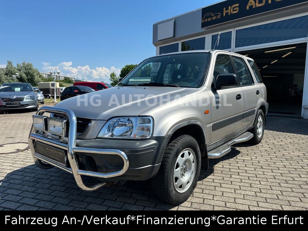 Honda CR-V 4x4 2.0L 98.000KM Klima