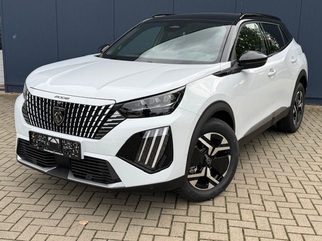 Bild des Angebotes Peugeot 2008 Hybrid 145 e-DSC GT (U)