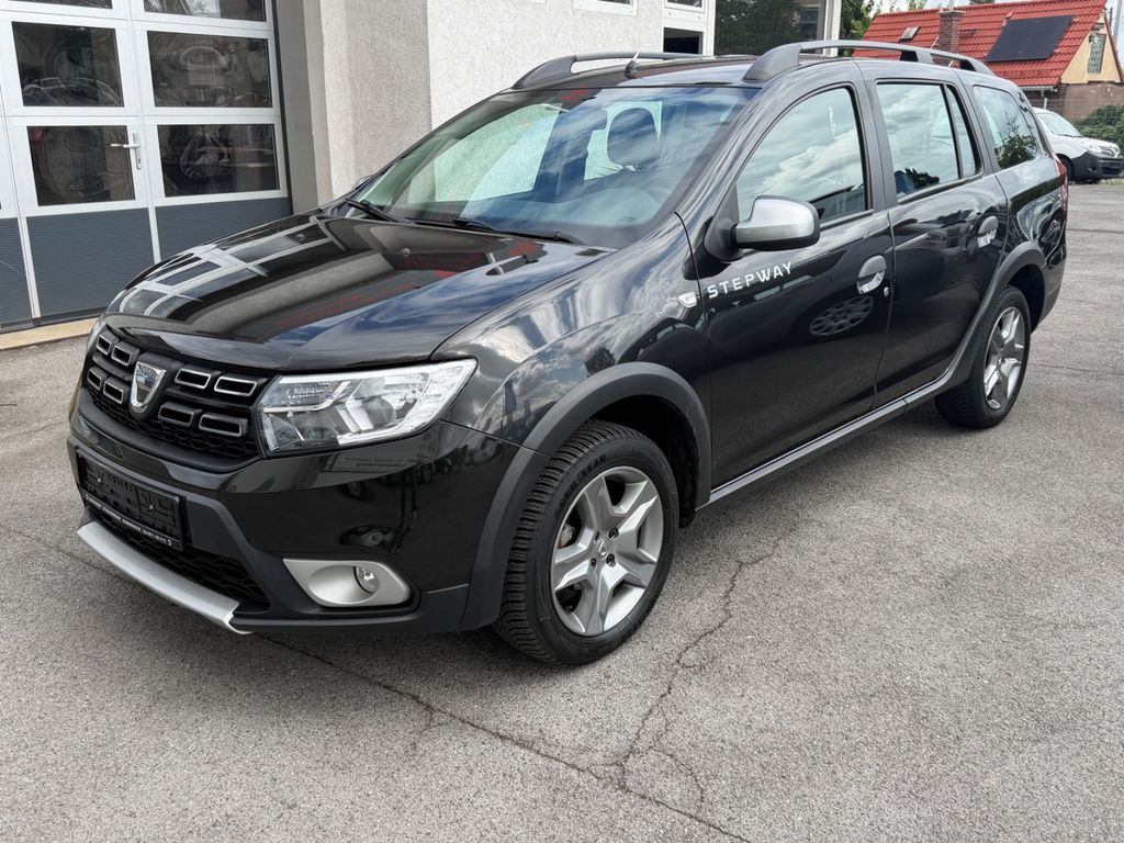 Bild des Angebotes Dacia Logan MCV II Kombi Stepway