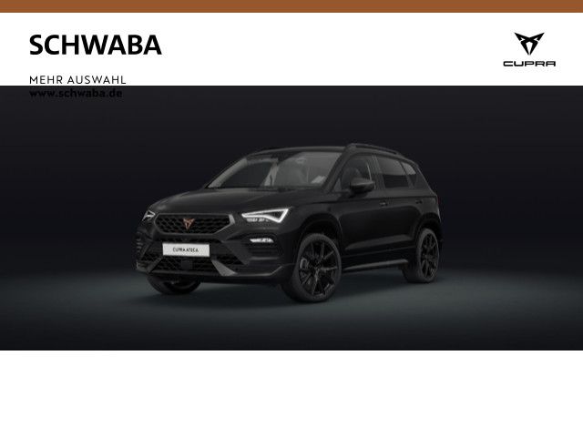 Cupra Ateca 1.5 TSI 7-Gang DSG*AHK*PANO*WINTER*TOPVIEW