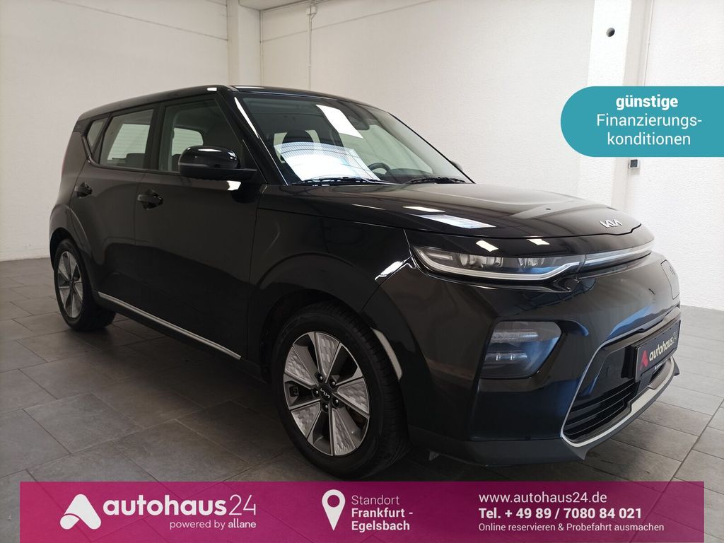 Bild des Angebotes Kia e-Soul Edition 7 Carplay|CAM|Bluetooth|USB
