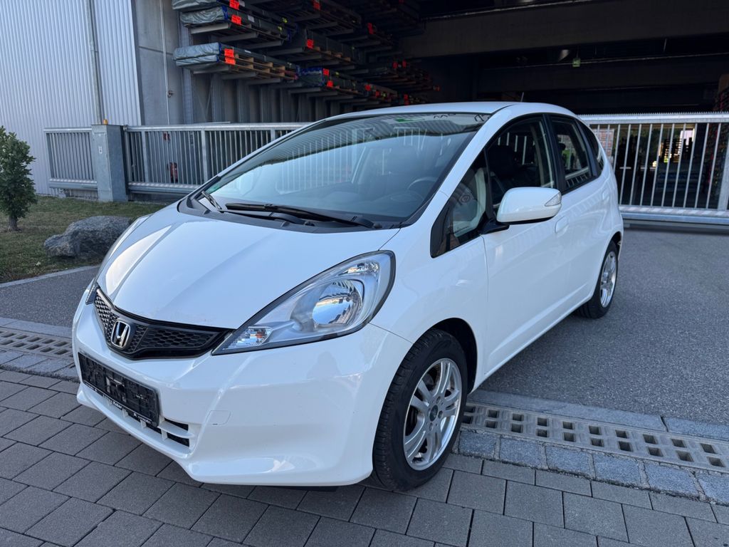 Bild des Angebotes Honda Jazz 1.4 Automatik Klima Alu Tüv Neu