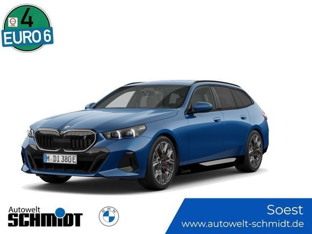 Bild des Angebotes BMW i5 eDrive40 Touring M Sportpaket UPE 89.015 EUR